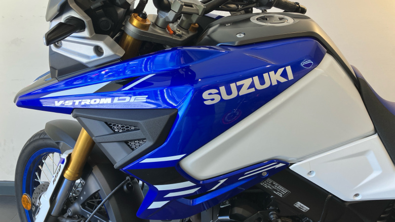 Suzuki V-Strom DL1050RJM3 (23MY)